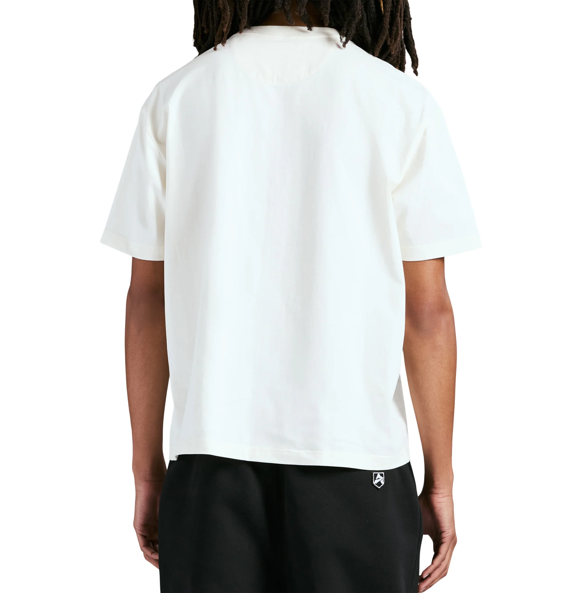 SCRIPT TEE - Image 4