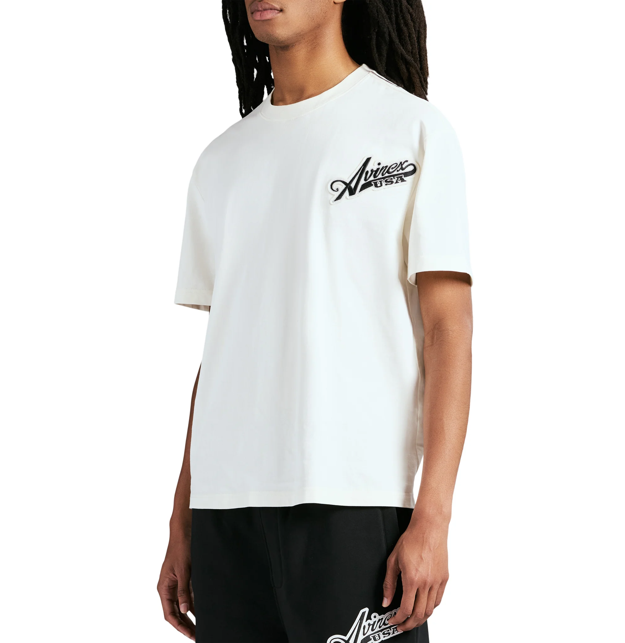 SCRIPT TEE - Image 5