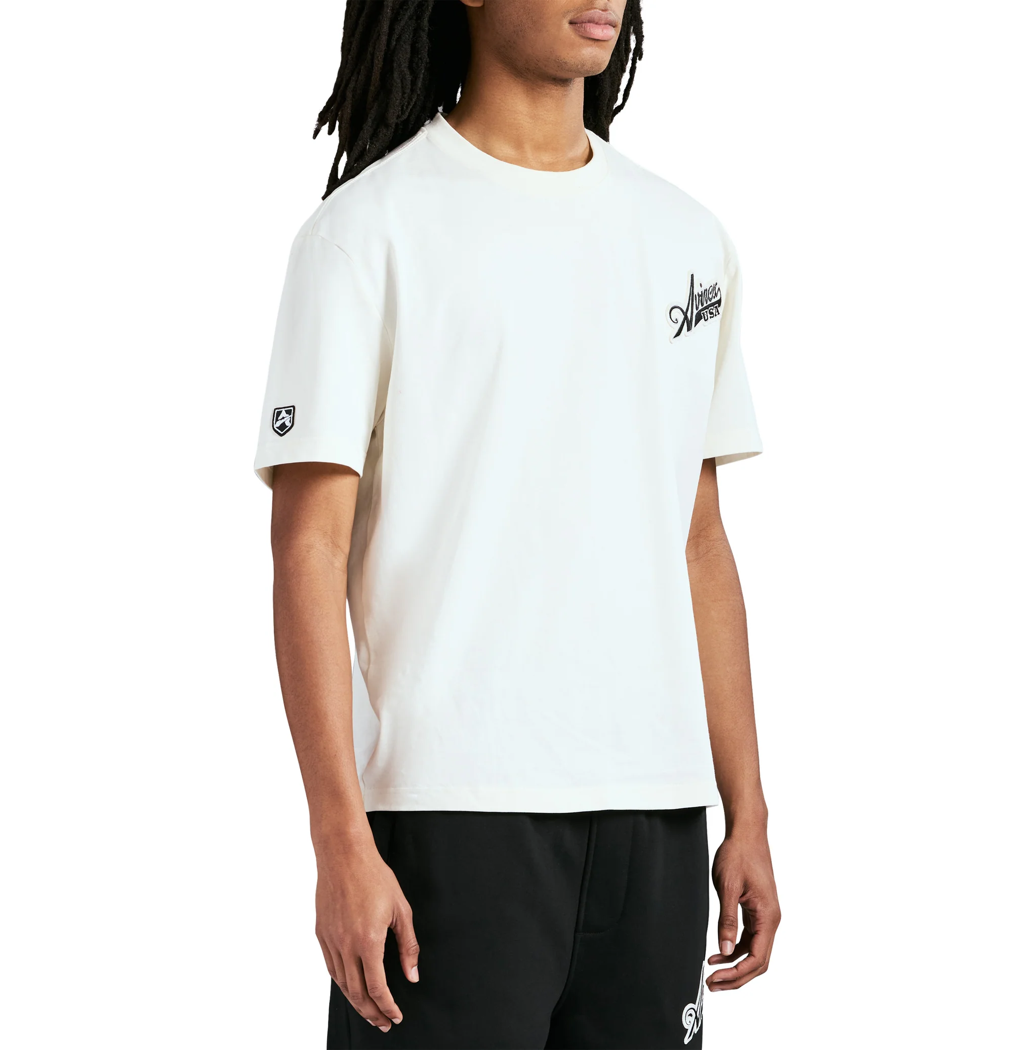 SCRIPT TEE - Image 6