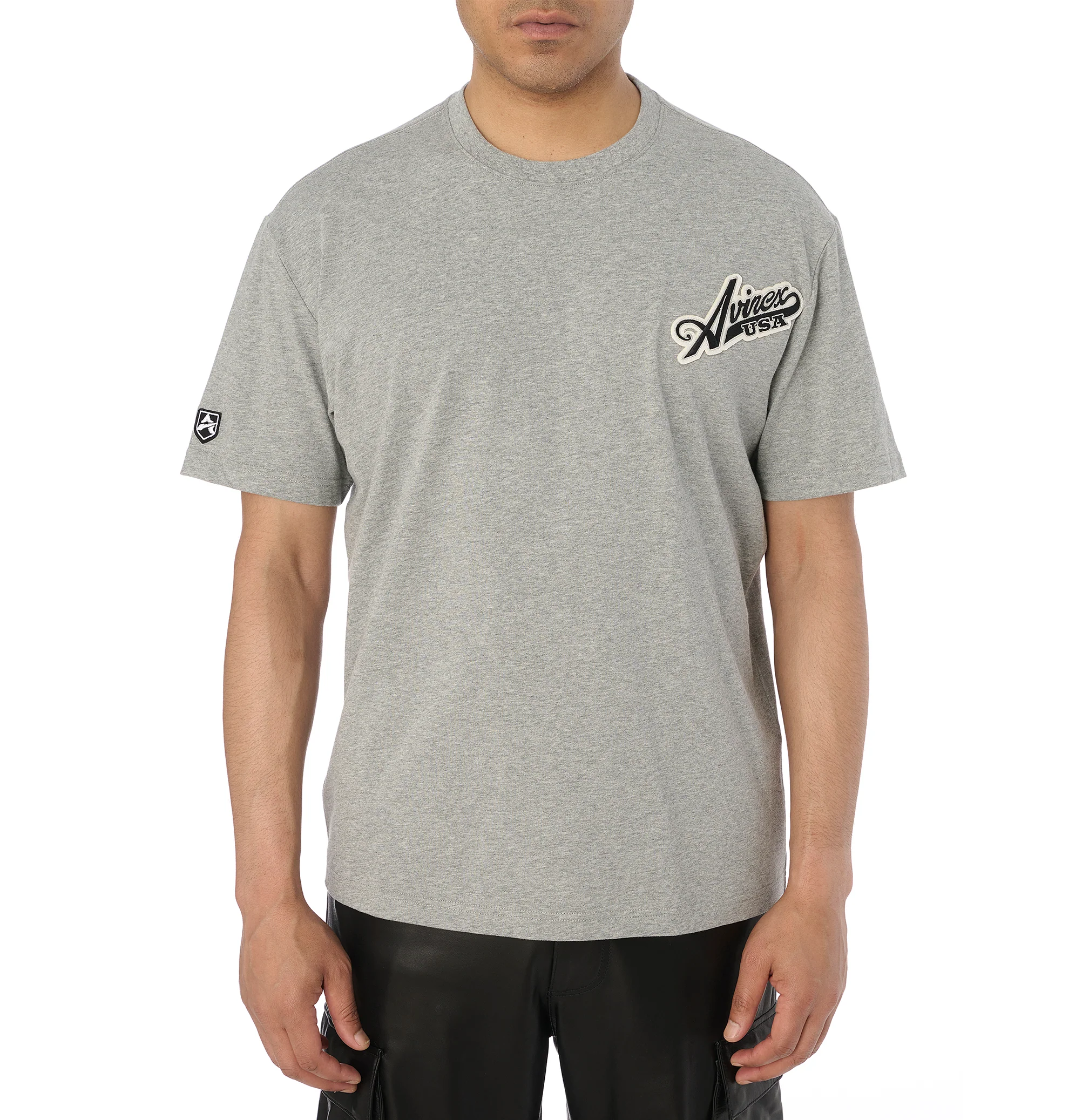 SCRIPT TEE - Image 3