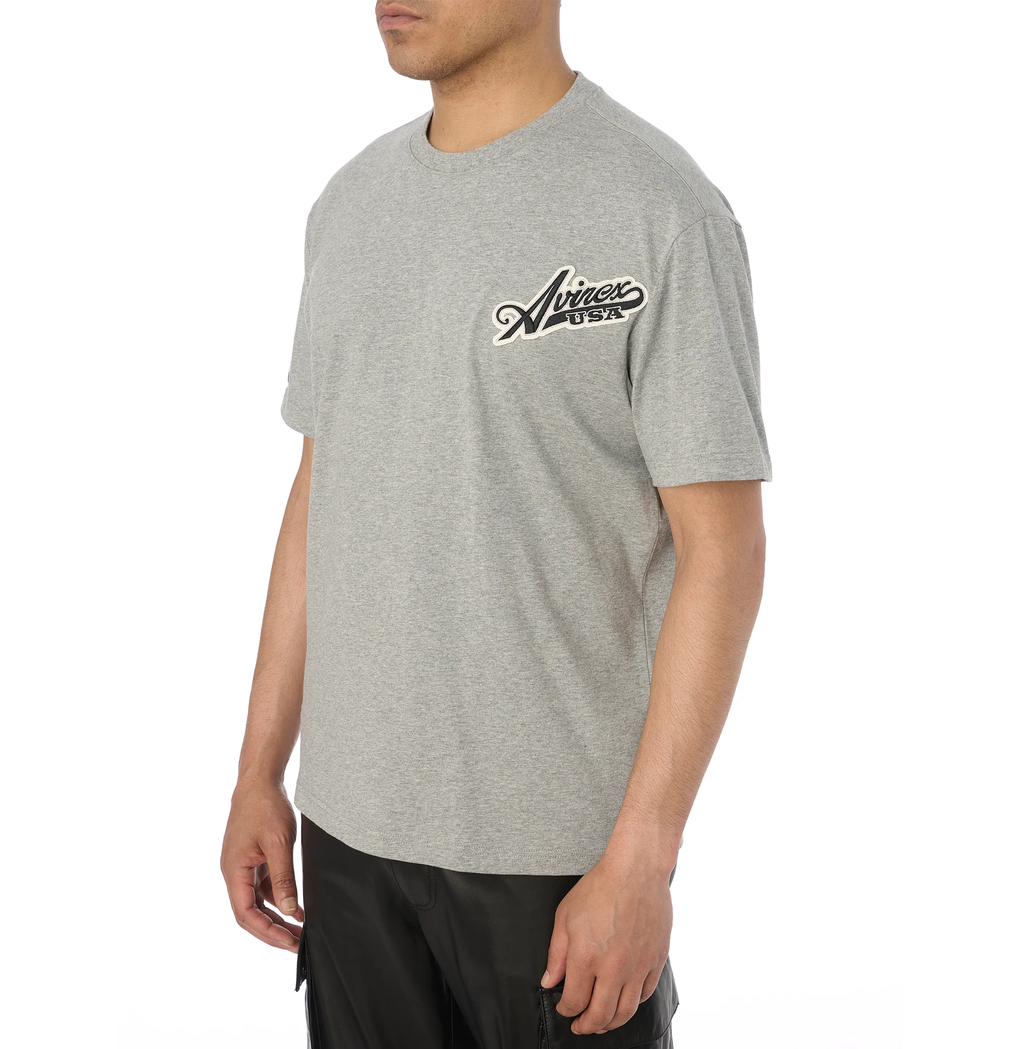 SCRIPT TEE - Image 4