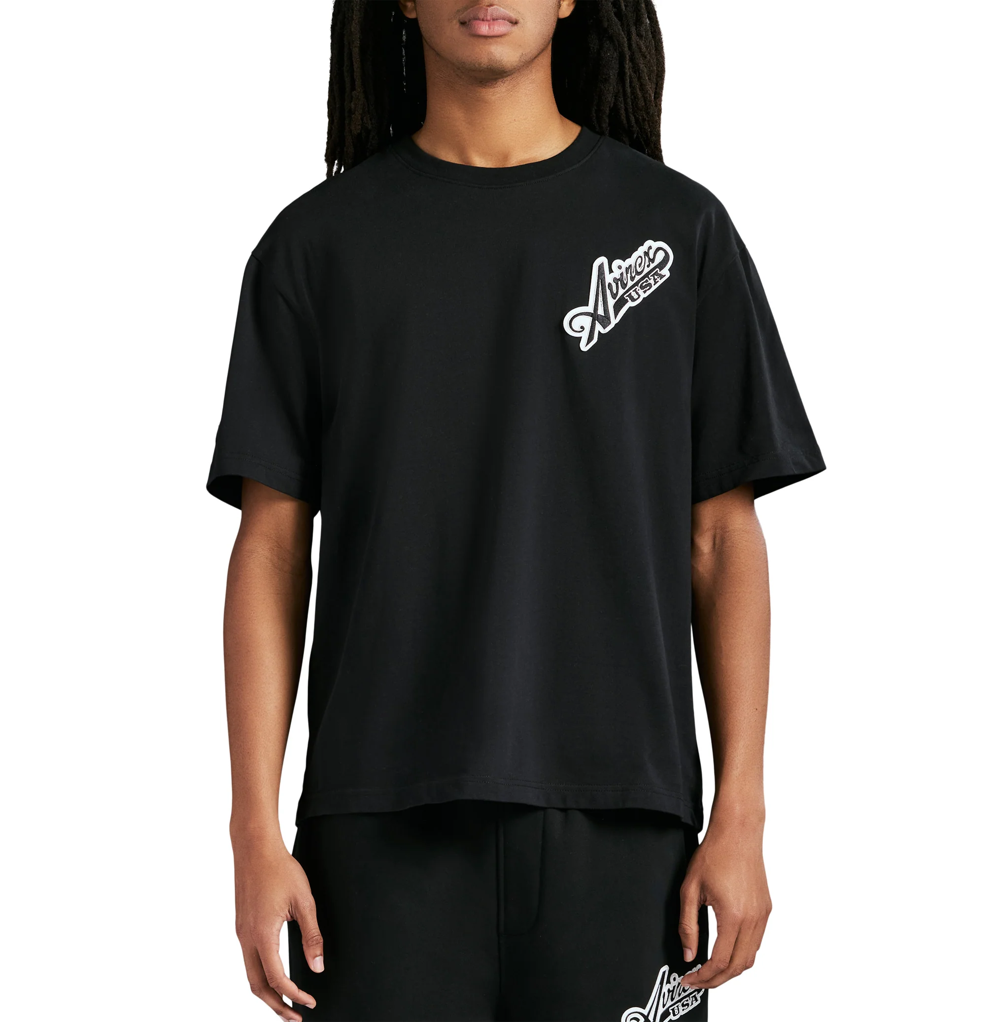SCRIPT TEE - Image 3