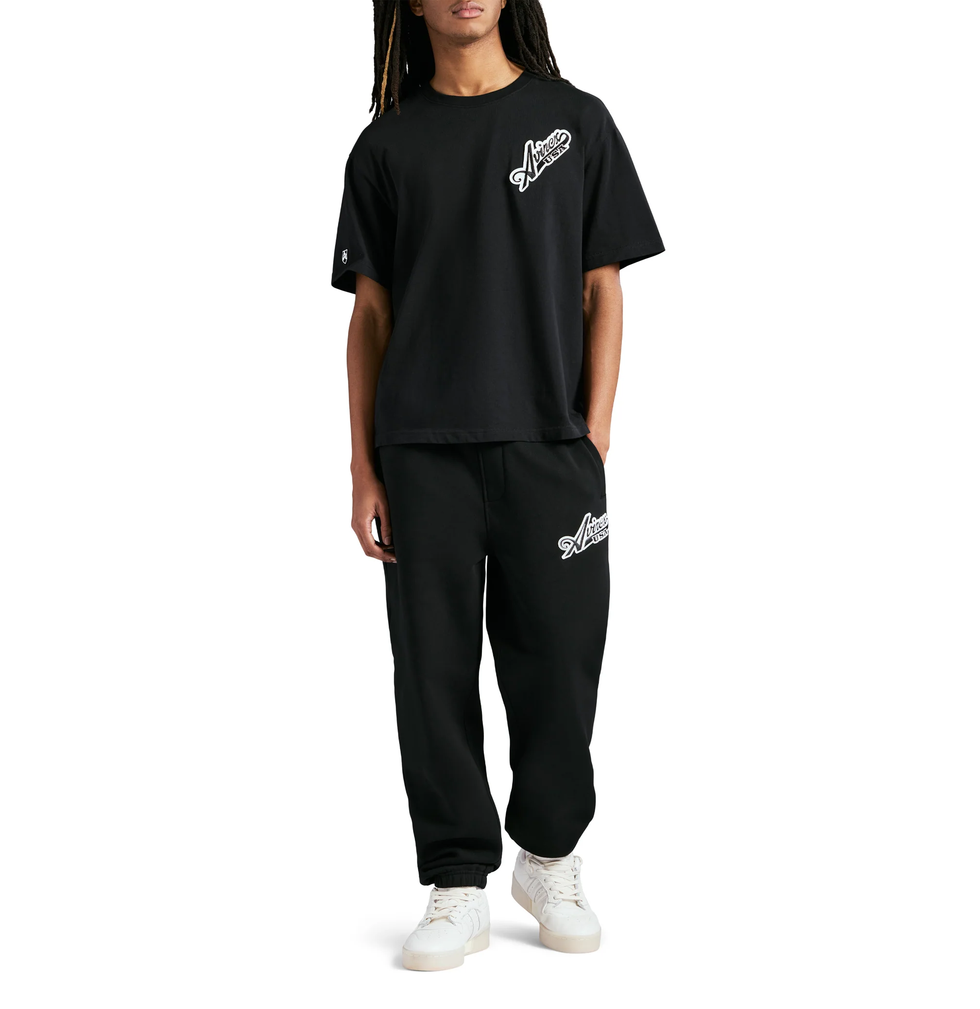 SCRIPT TEE - Image 7