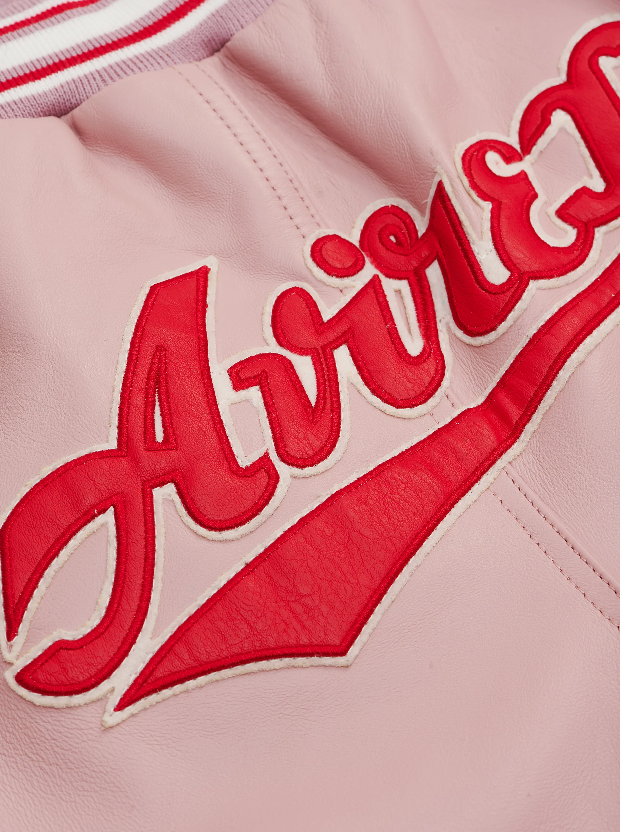 SCRIPT USA VARSITY SHORT - Image 3