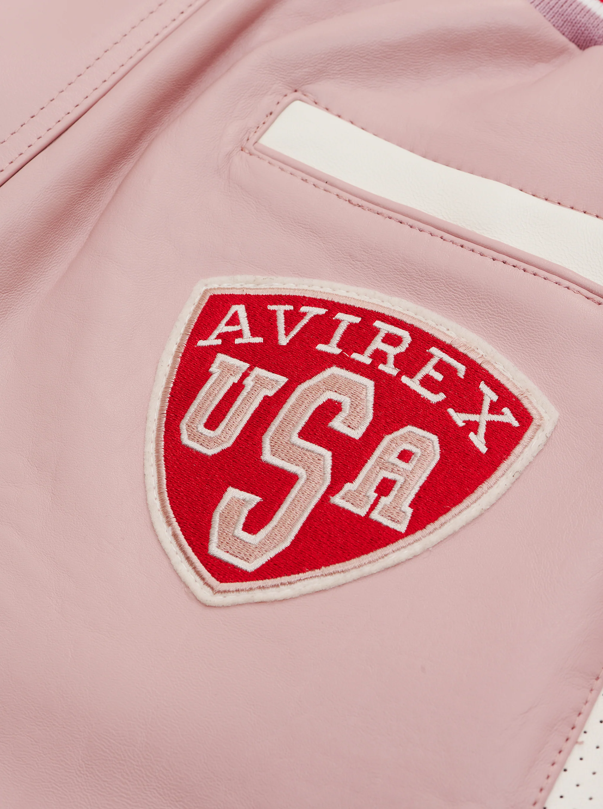 SCRIPT USA VARSITY SHORT - Image 4