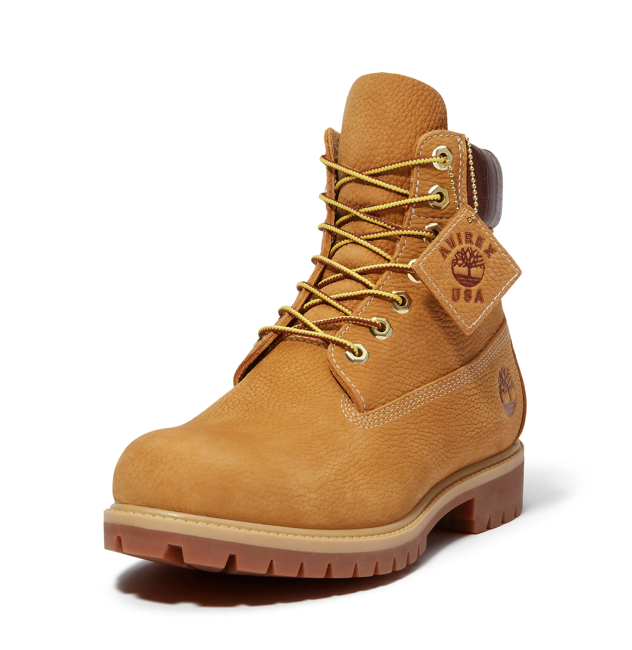 TIMBERLAND X AVIREX 6-INCH BOOT - Image 11