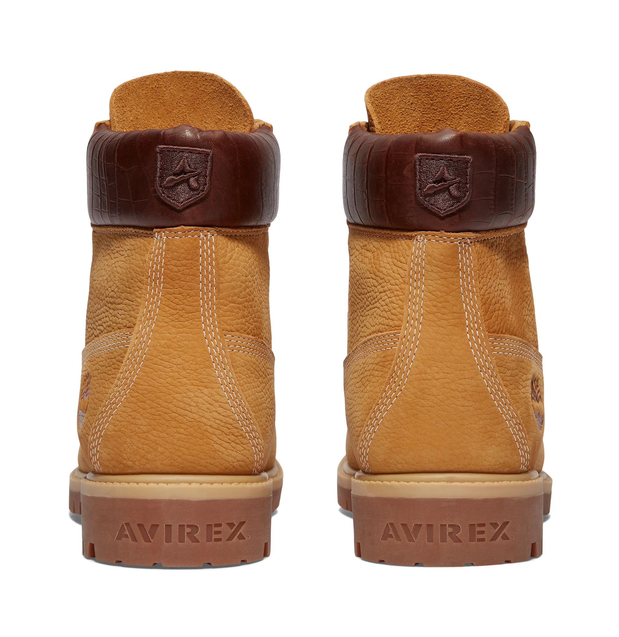 TIMBERLAND X AVIREX 6-INCH BOOT - Image 5