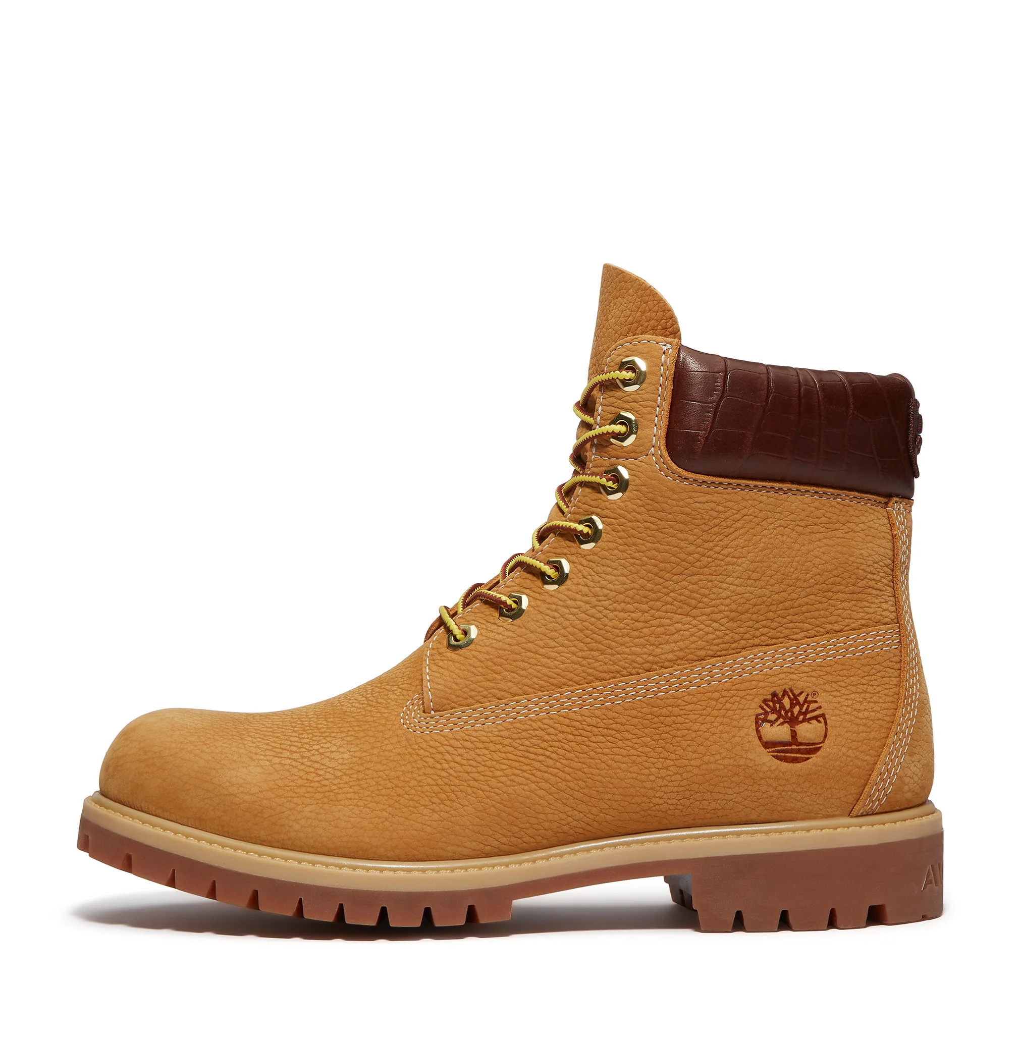 TIMBERLAND X AVIREX 6-INCH BOOT - Image 6