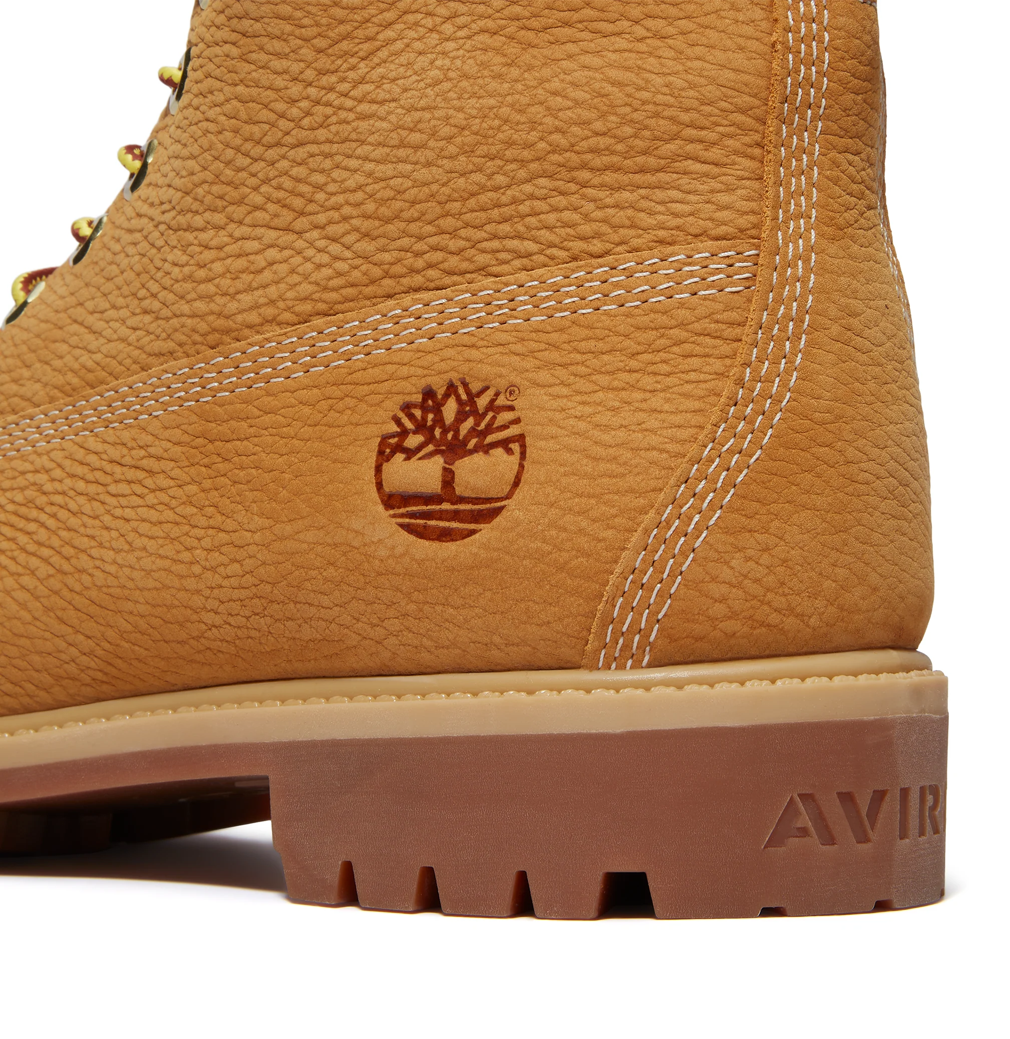 TIMBERLAND X AVIREX 6-INCH BOOT - Image 8