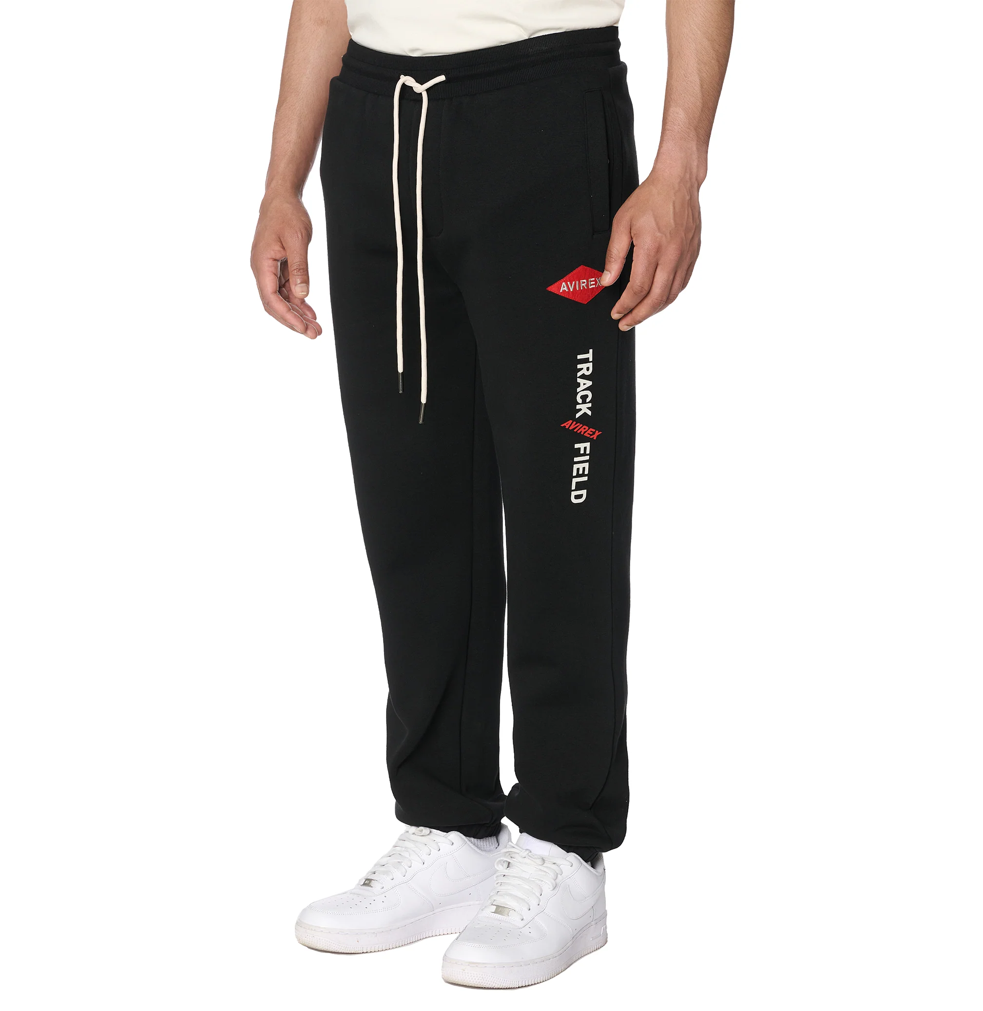 TRACK & FIELD JOGGER - Image 4