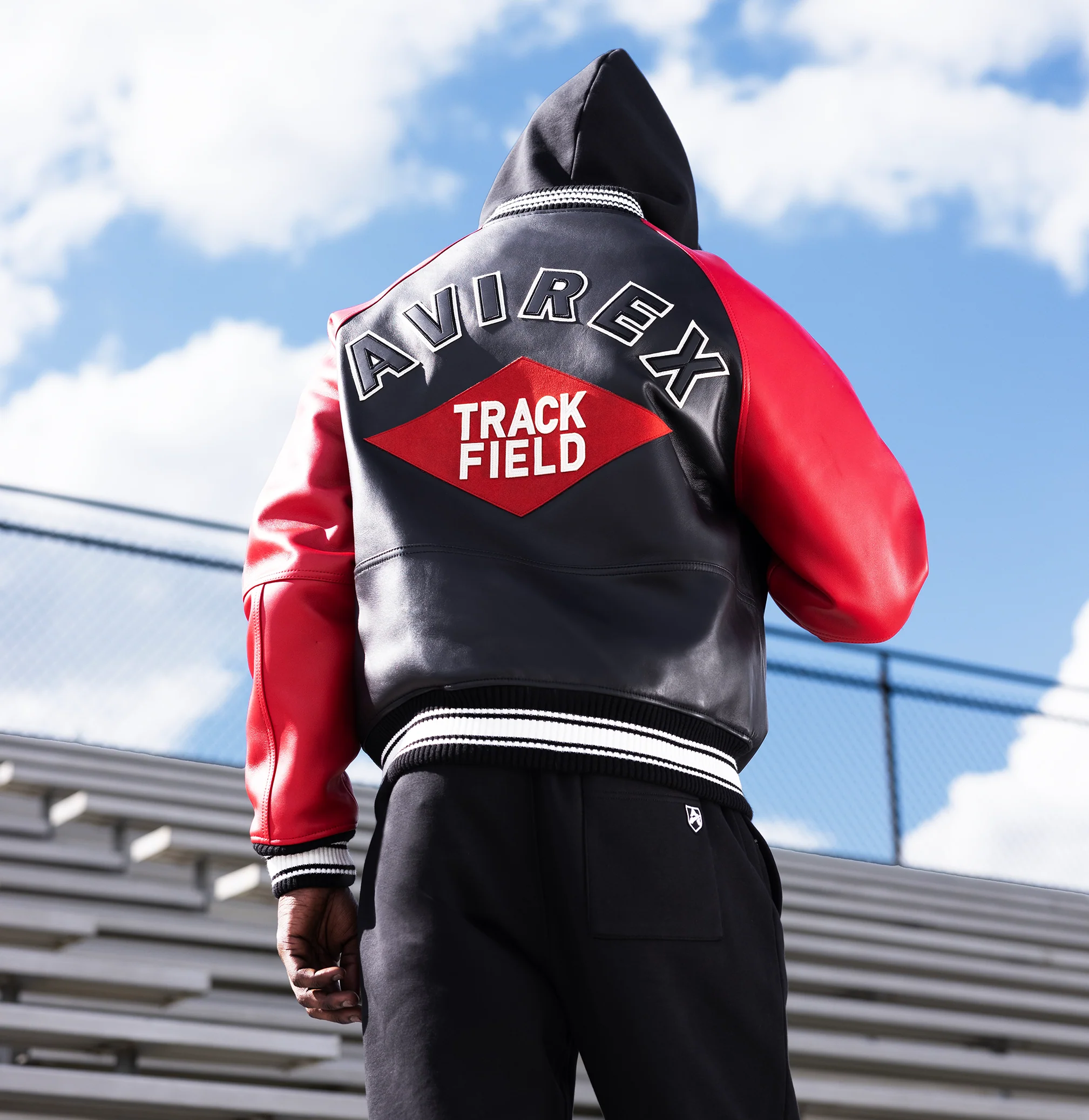 TRACK & FIELD JOGGER - Image 9