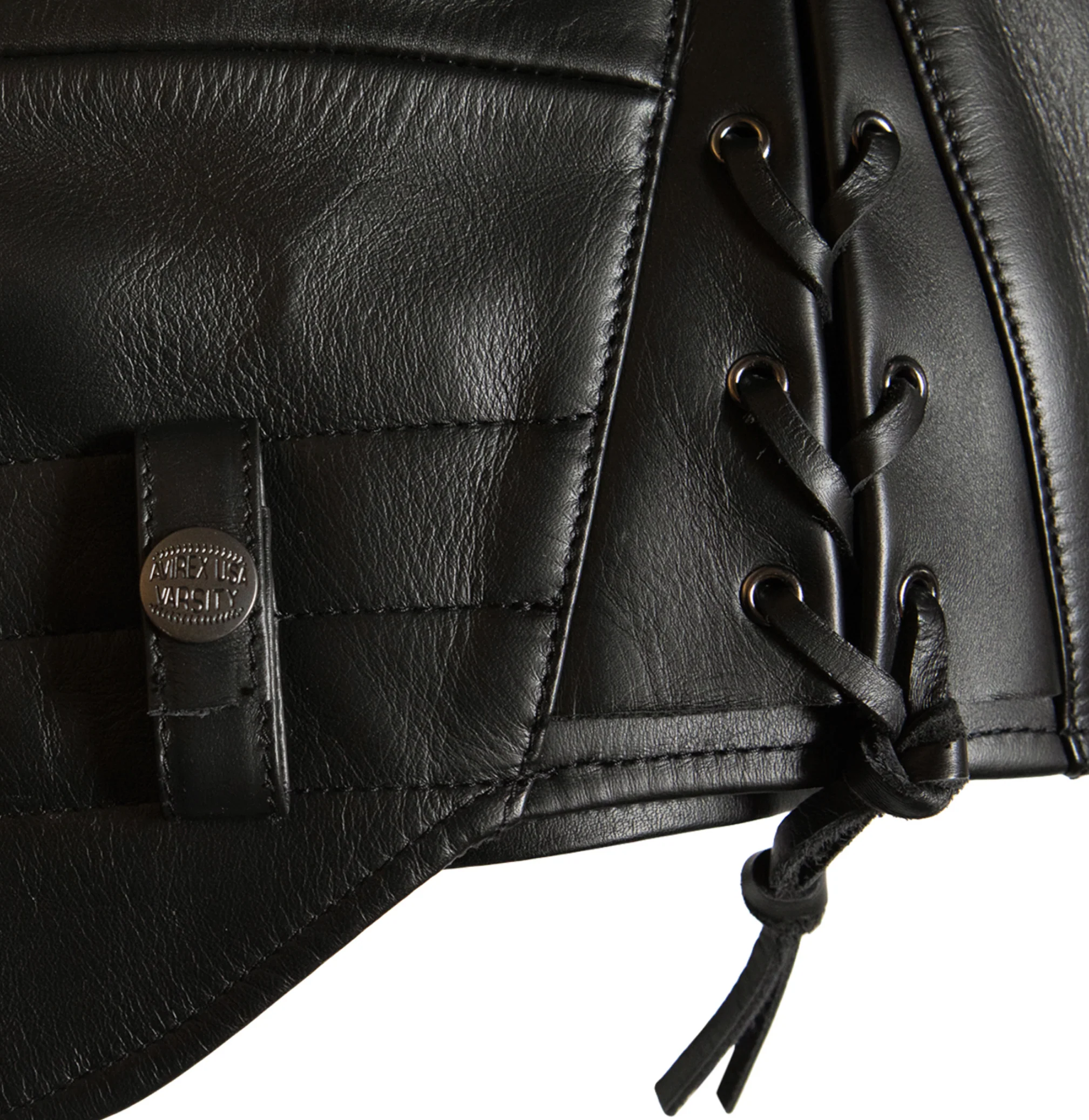 USA TOUR MOTORCYCLE JACKET - Image 10