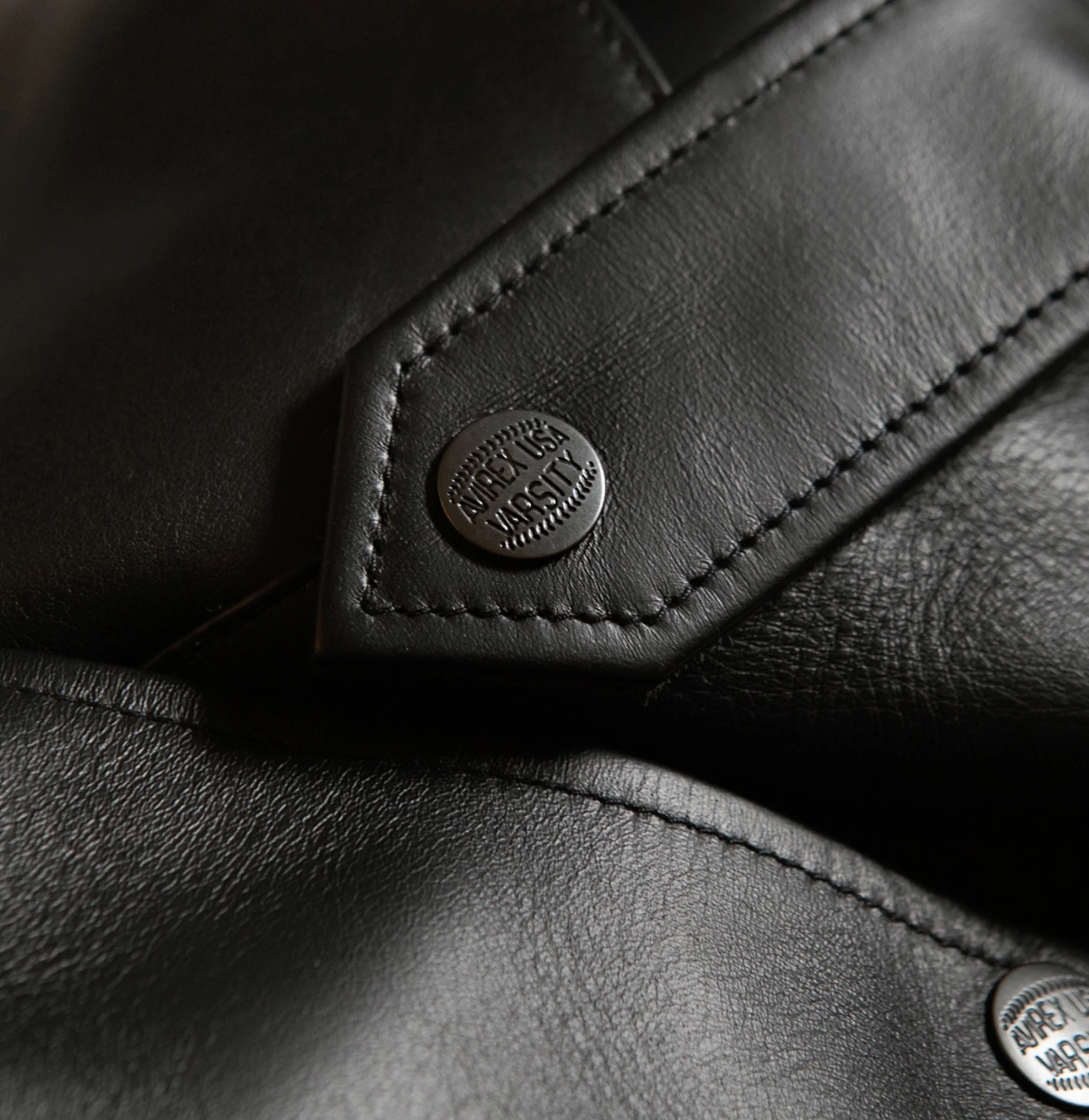 USA TOUR MOTORCYCLE JACKET - Image 11