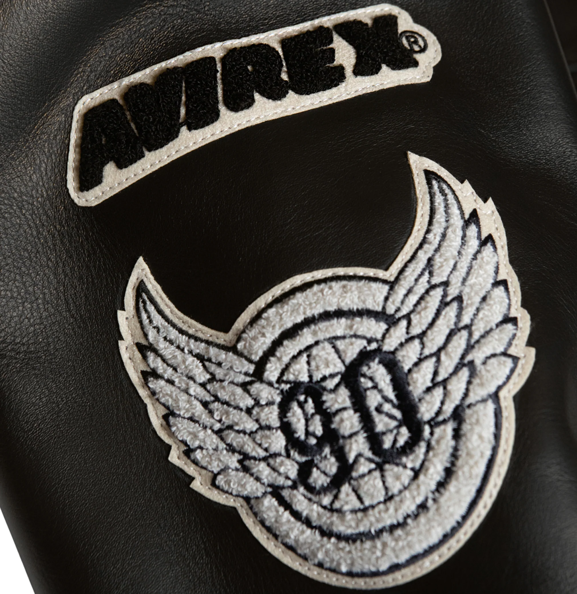 USA TOUR MOTORCYCLE JACKET - Image 8