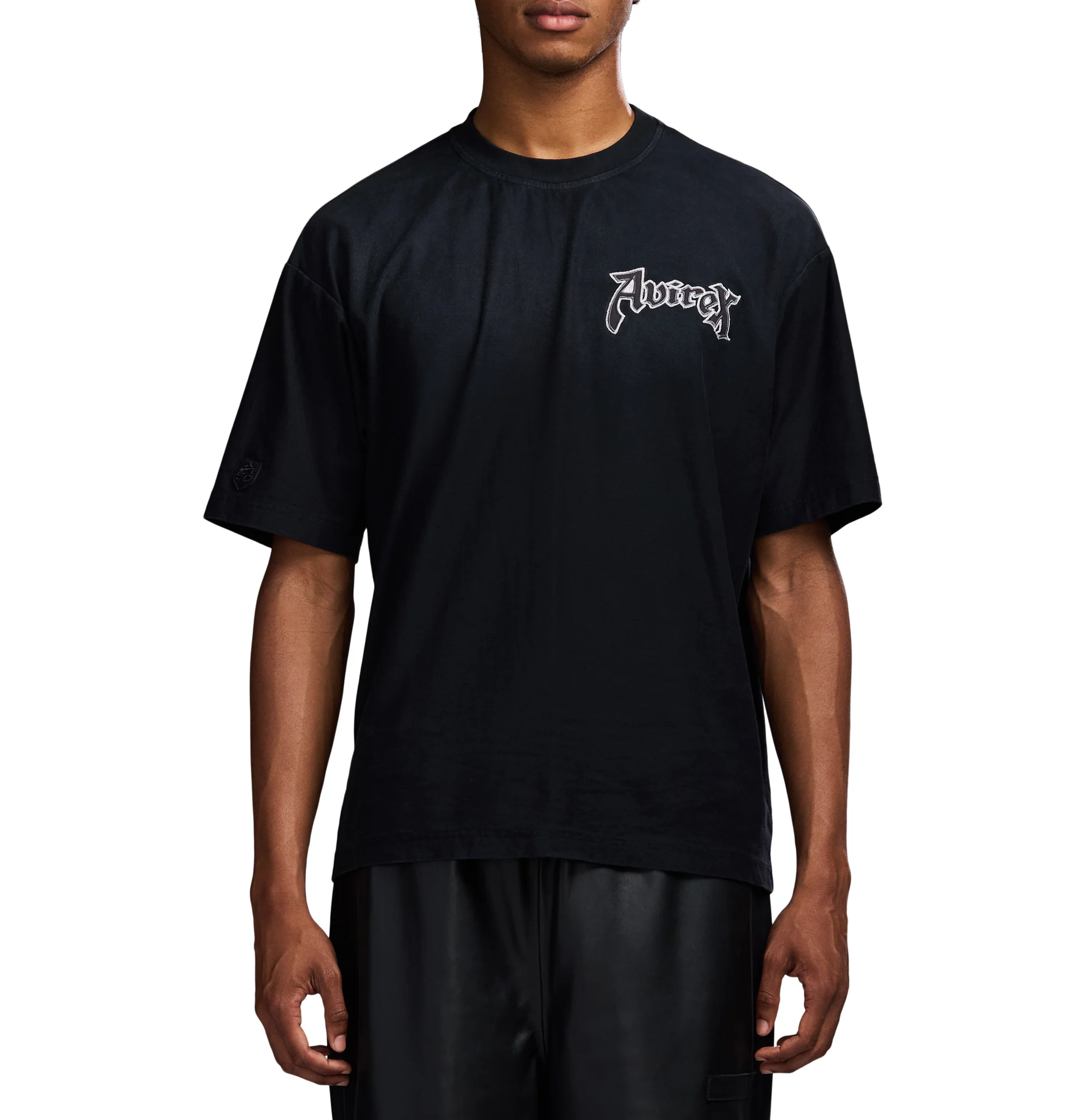 WASHED TEE - Image 3