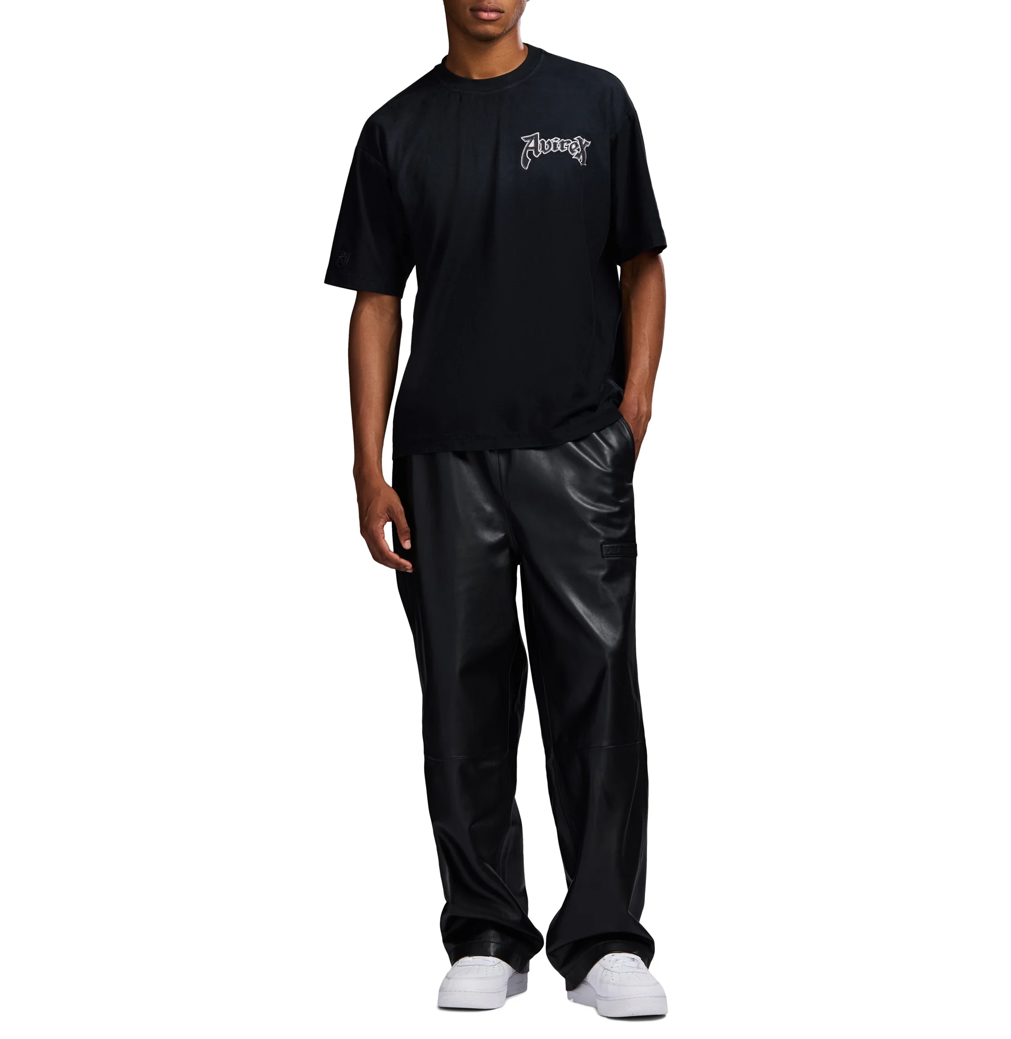 WASHED TEE - Image 7