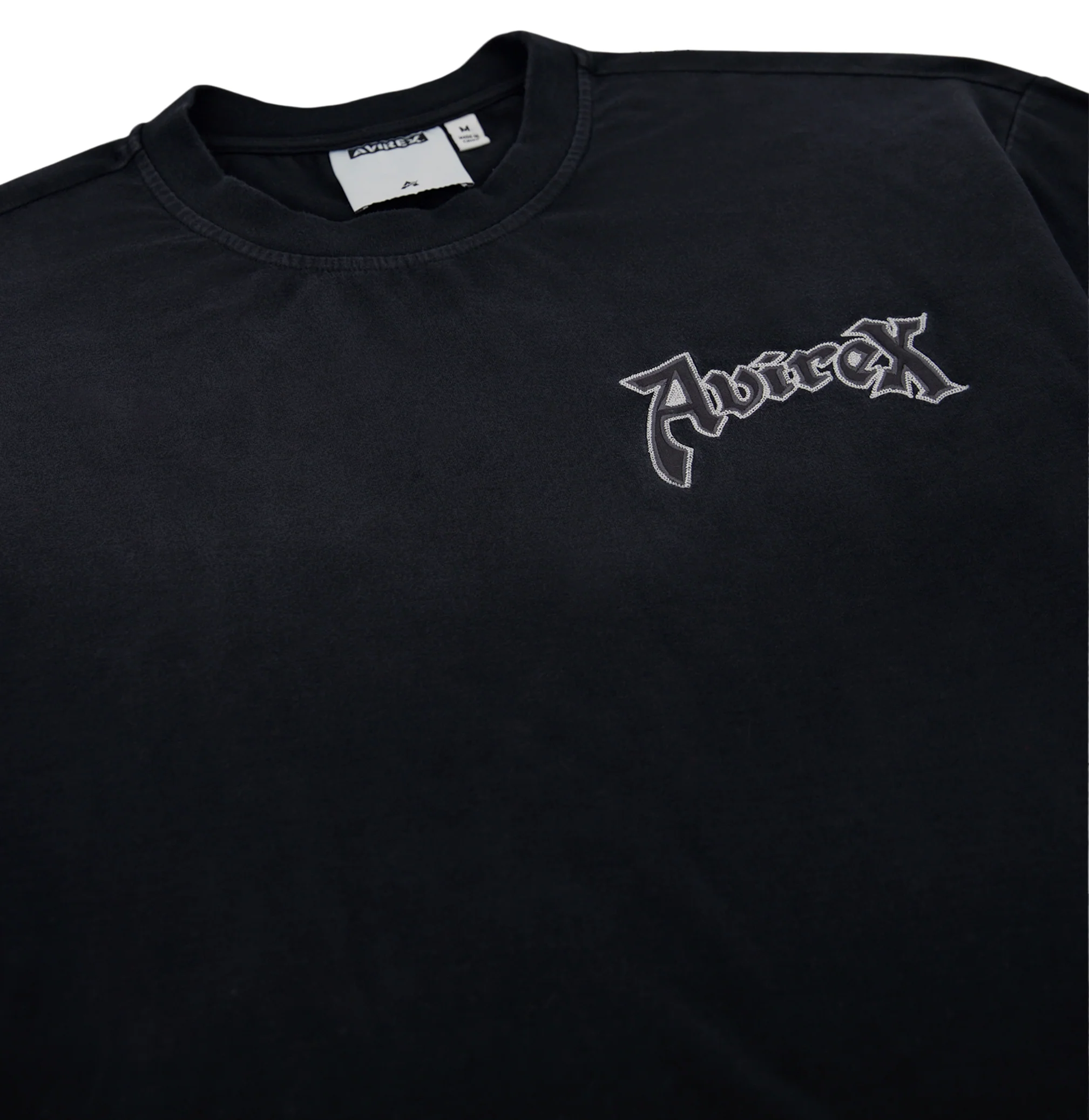 WASHED TEE - Image 8